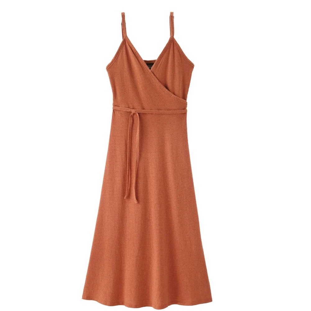 Patagonia® Worn Wear
Women's Wear With All Dress Size XS